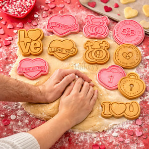 valentines_cookie_cutter_valentines_cookie_cutter_set_8_pcs_heart_cookie_cutter_heart_shape_cookie_cutter_set_love_cookie_cutter_love_text_cookie_cutter_i_love_you_cookie_cutter_v_4 - Bakeyy.com