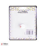 Plunger Cutter Fondant Mould Sunflower Gerbera & Daisy| 1 Piece - Bakeyy.com - India - Plunger Cutter Fondant Mould Sunflower Gerbera & Daisy| 1 Piece - Default Title