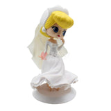 Wedding Cinderella Aurora Petit Doll Girl Cartoon Action Figure - Bakeyy.com - India - Wedding Cinderella Aurora Petit Doll Girl Cartoon Action Figure - Default Title