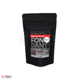 Sugarin Structure Fondant – White | 225gm | Ideal for Figurines & 3D Cake Decorations