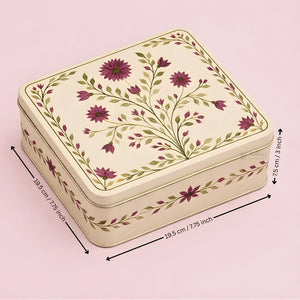 white_tin_box_1 - Bakeyy.com