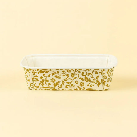 250 Gram Printed Bake and Serve | Pack of 50