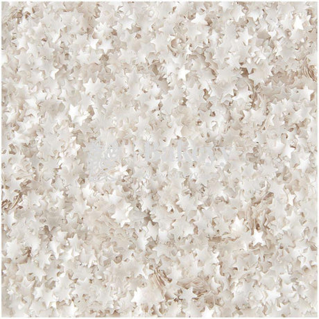 Wilton Edible Accents | Silver Stars | Edible Glitter - Bakeyy.com - India - Wilton Edible Accents | Silver Stars | Edible Glitter - Default Title