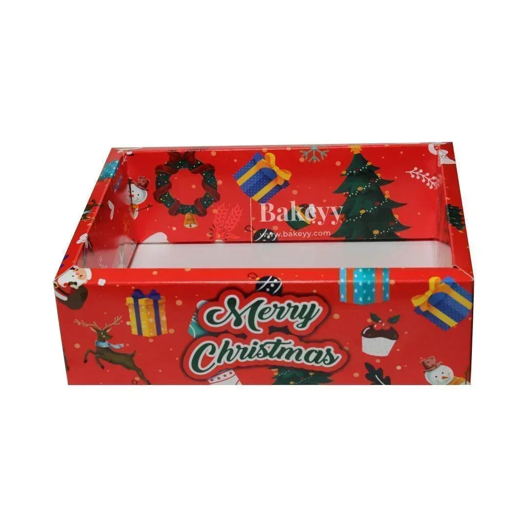 xmasbasket - Bakeyy.com
