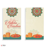 Raksha Bandhan Bar Box (D2)-Pack Of 10