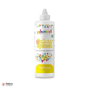 yellowf - Bakeyy.com