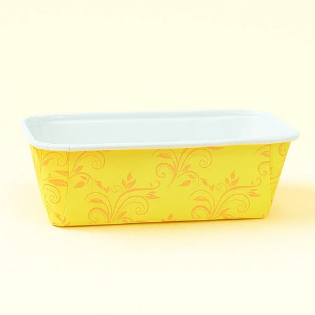 250 Gram Printed Bake and Serve | Pack of 50