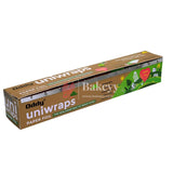 Uniwraps Food-Grade Paper Foil – Eco-Friendly and Multipurpose Wrapping Solution - Bakeyy.com - India - Uniwraps Food-Grade Paper Foil – Eco-Friendly and Multipurpose Wrapping Solution - Default Title